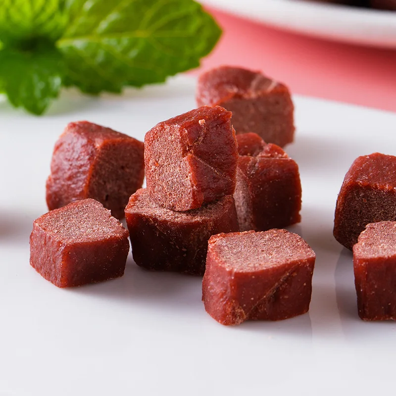 premium beef strips for dogs – 500g premium beef strips for dogs – 500g