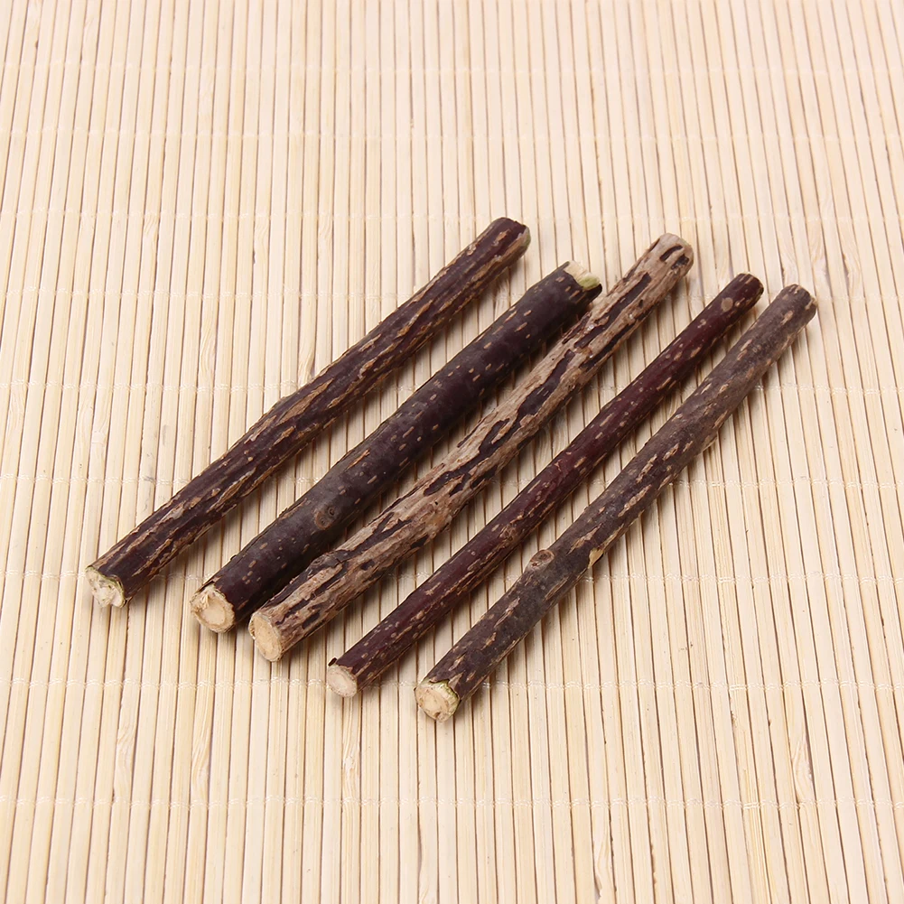 5pcs natural catnip & silvervine chew sticks for cats 5pcs natural catnip & silvervine chew sticks for cats